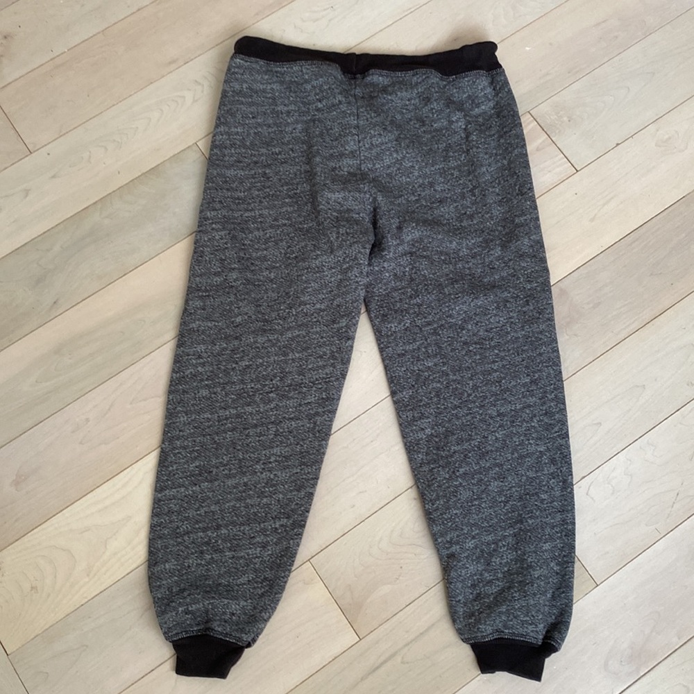 The GREAT soft cotton sweatpants xs - Picture 8 of 9